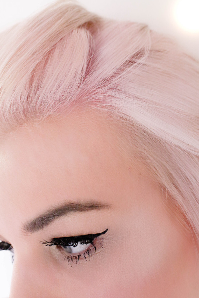 pink hair, pastel, kawaii, bonbon girls