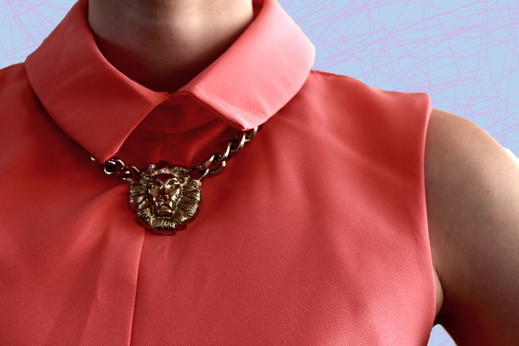 bonbon-girls-collar-chunky-lion-necklace